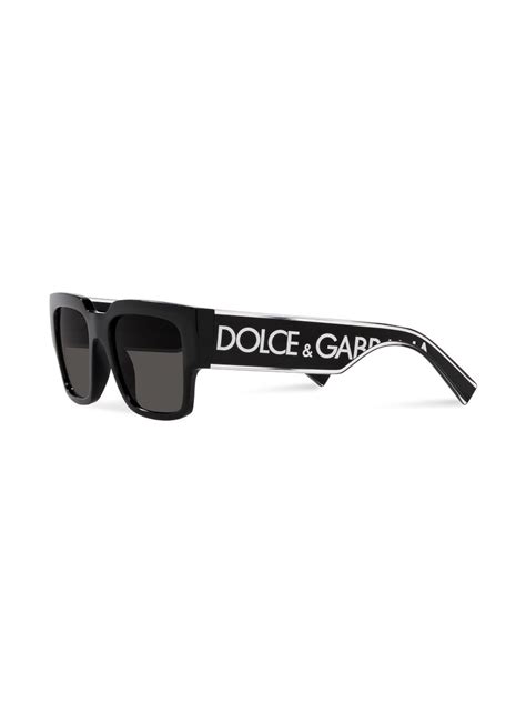 dolce gabbana sunglasses logo|Dolce & Gabbana sunglasses outlet online.